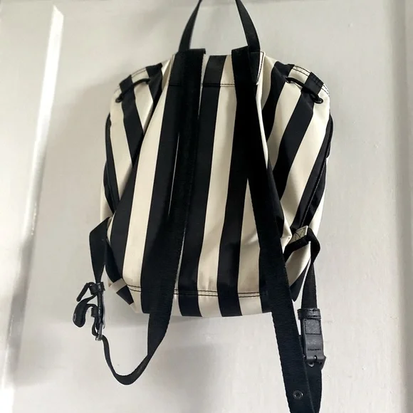 Bags | I Used It Only Twice Marc Jacobs Backpack | Poshmark display picture 2